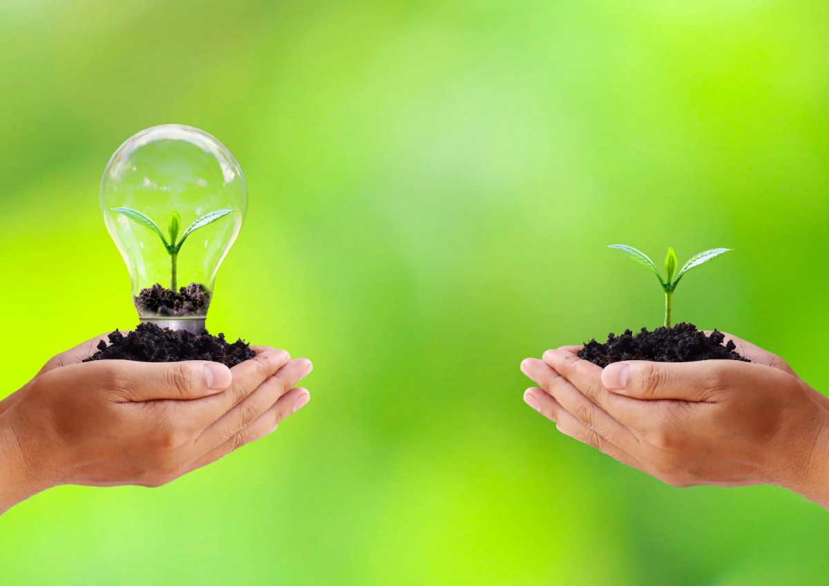 Kegiatan Memanfaatkan Sumber Daya