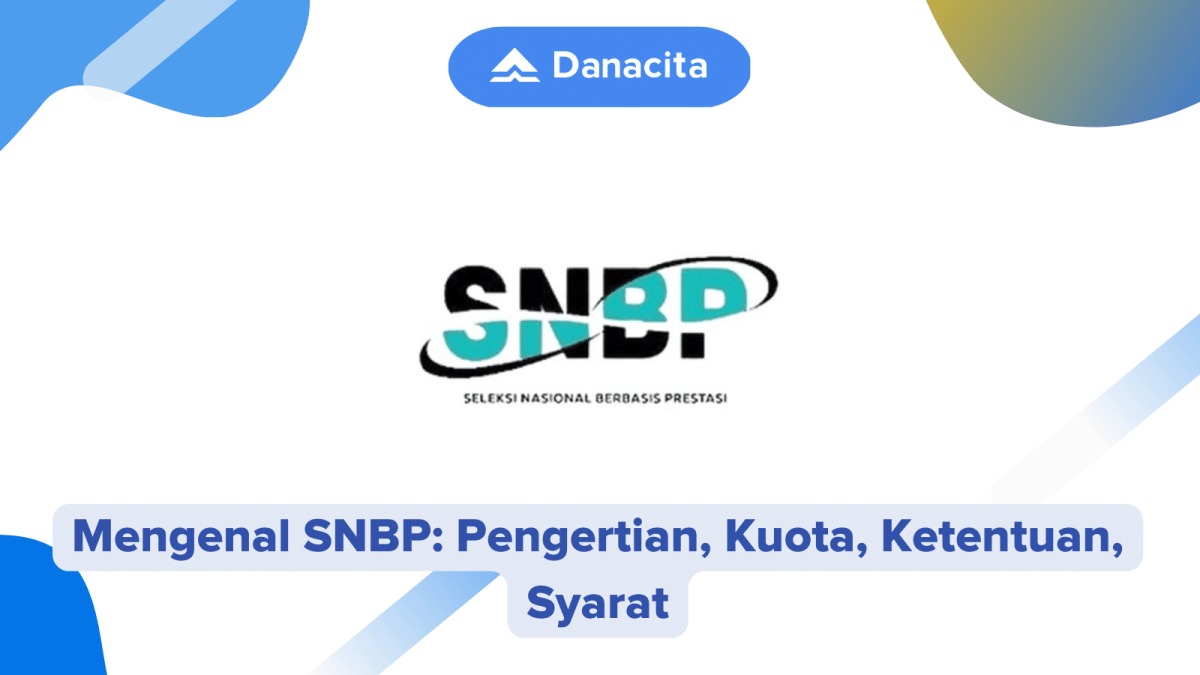 Eligible snbp adalah
