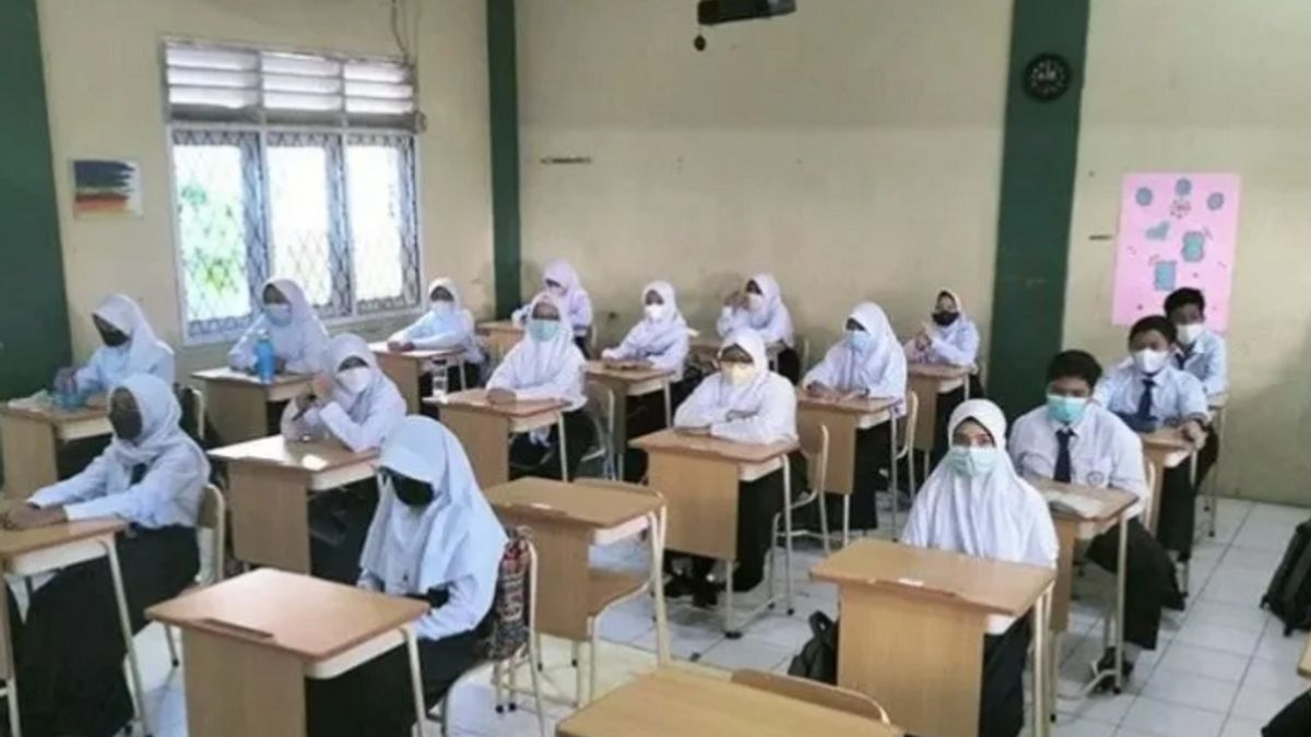 Cara Aktivasi Akun PPDB Jakarta 2023, Ikuti Langkah-Langkah Berikut Ini