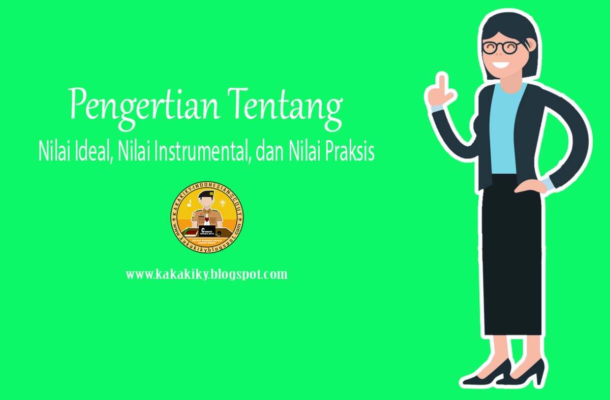 Contoh Nilai Praksis - 58+ Koleksi Gambar