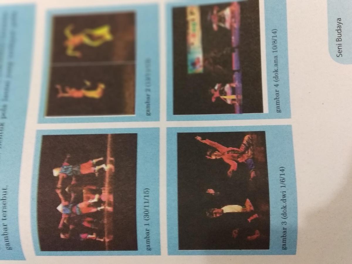 Apa fungsi pola lantai