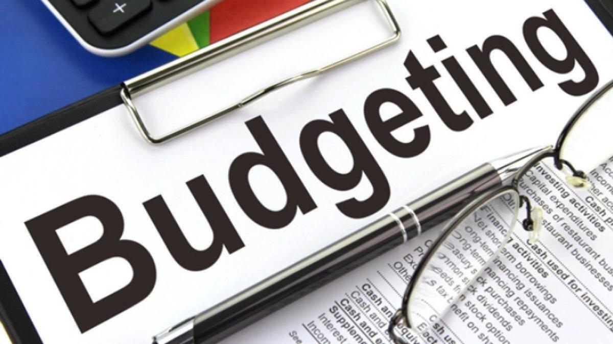 APA ITU BUDGETING..??