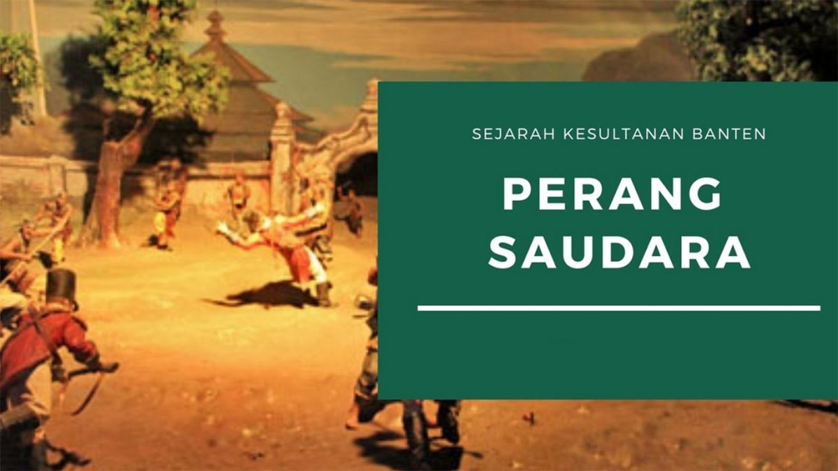 Kerajaan banten mencapai puncak kejayaannya pada masa pemerintahan