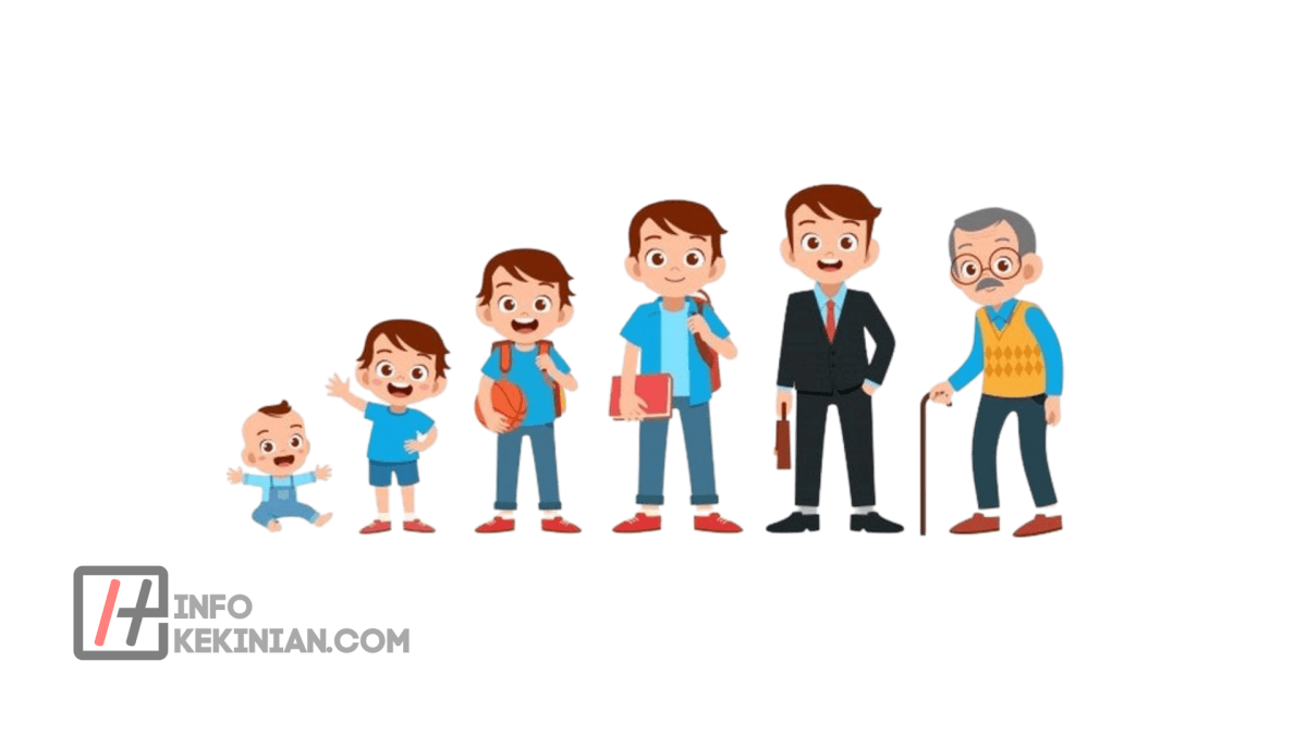 Pertumbuhan Dan Perkembangan | PDF