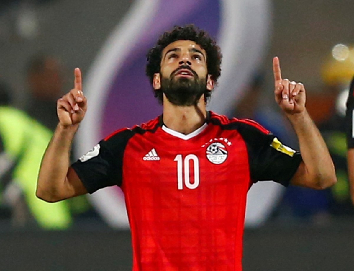 Mohamed Salah to Real Madrid? Egypt legend Mido backs Liverpool star to ...