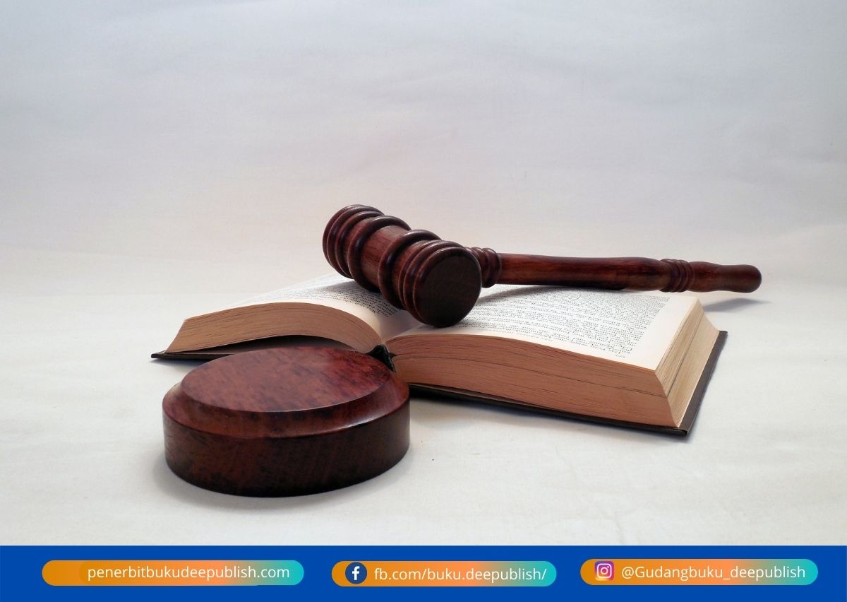 Hubungan Hukum: Pengertian,Syarat dan Jenisnya Hubungan Hukum: Pengertian,Syarat dan Jenisnya