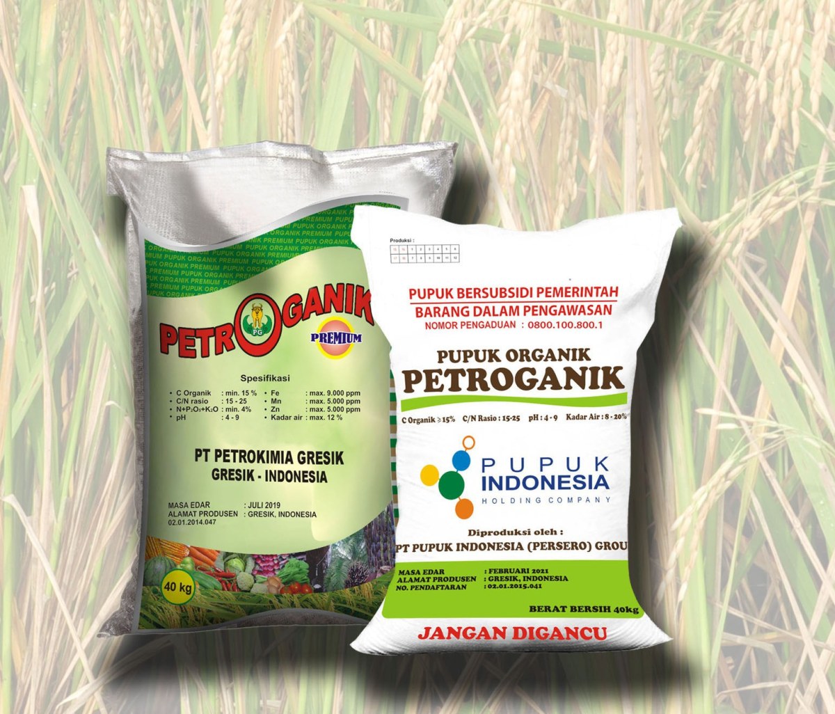 Pupuk urea untuk apa