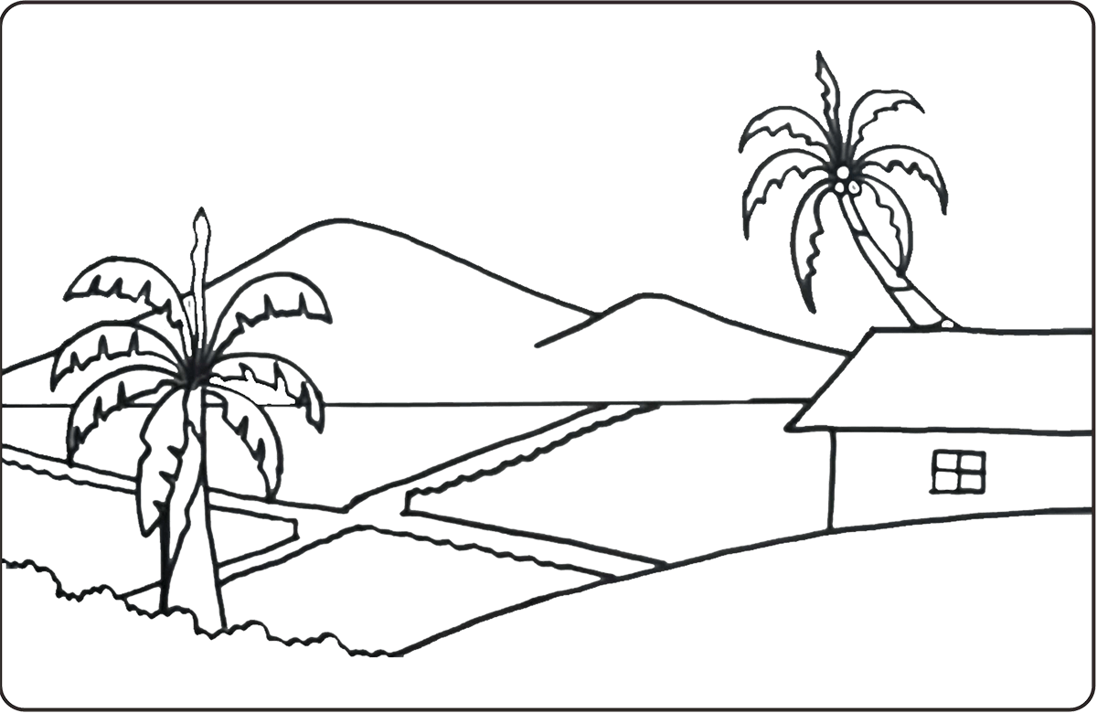 Gunung tangkuban parahu