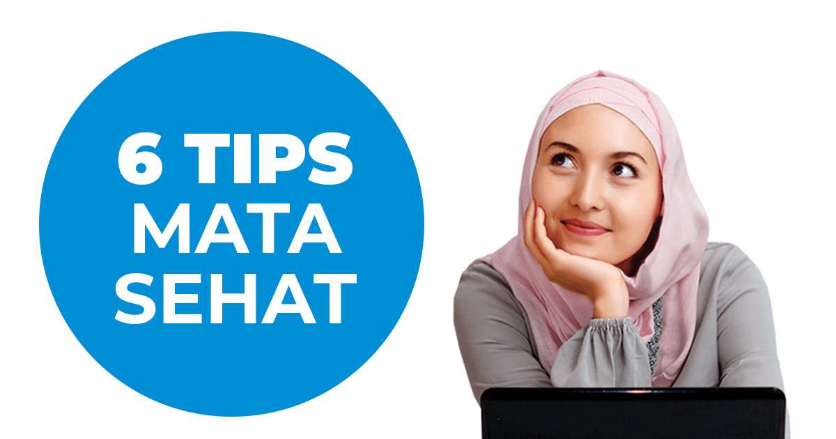 Bagaimana cara merawat mata agar tetap sehat