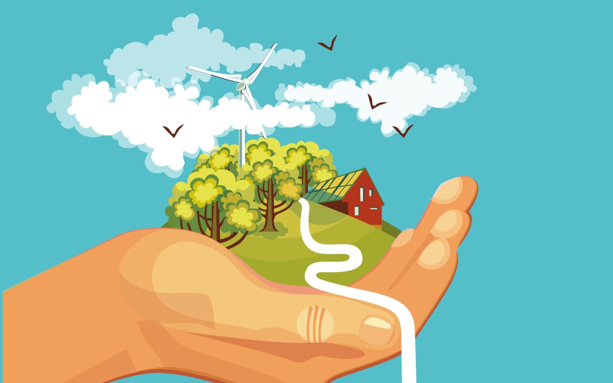 13 Sumber Daya Alam yang Dapat Diperbaharui Beserta Manfaatnya