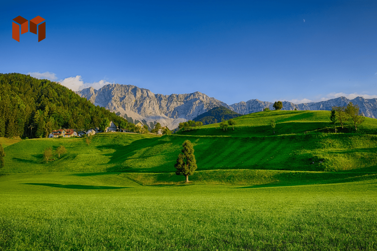 Contoh bukit di indonesia